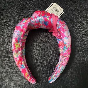 NWT Lilly P Headband